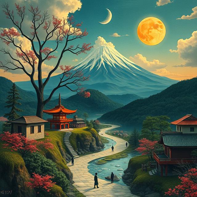 BroJapan LLC History