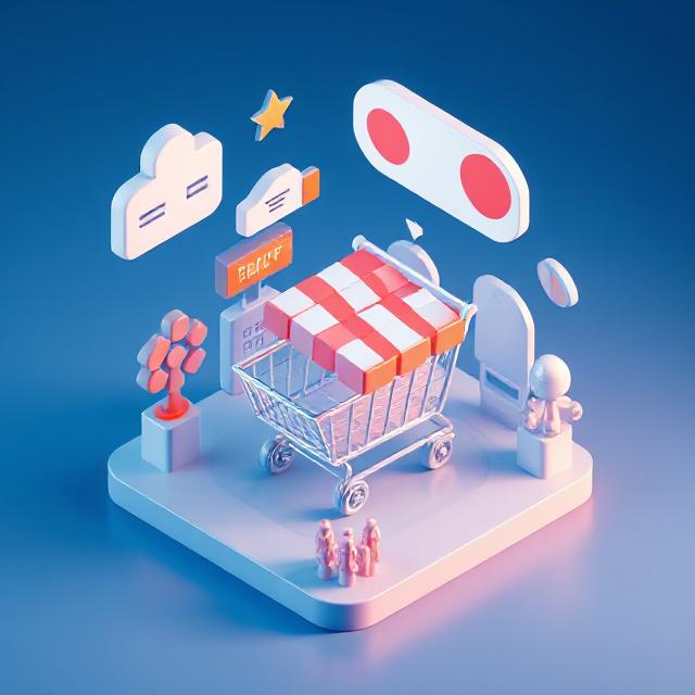 E-Commerce Development Services