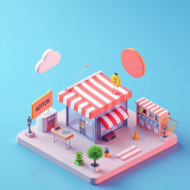 Restaurant Support Services